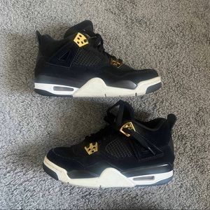 Jordan Royalty 4s